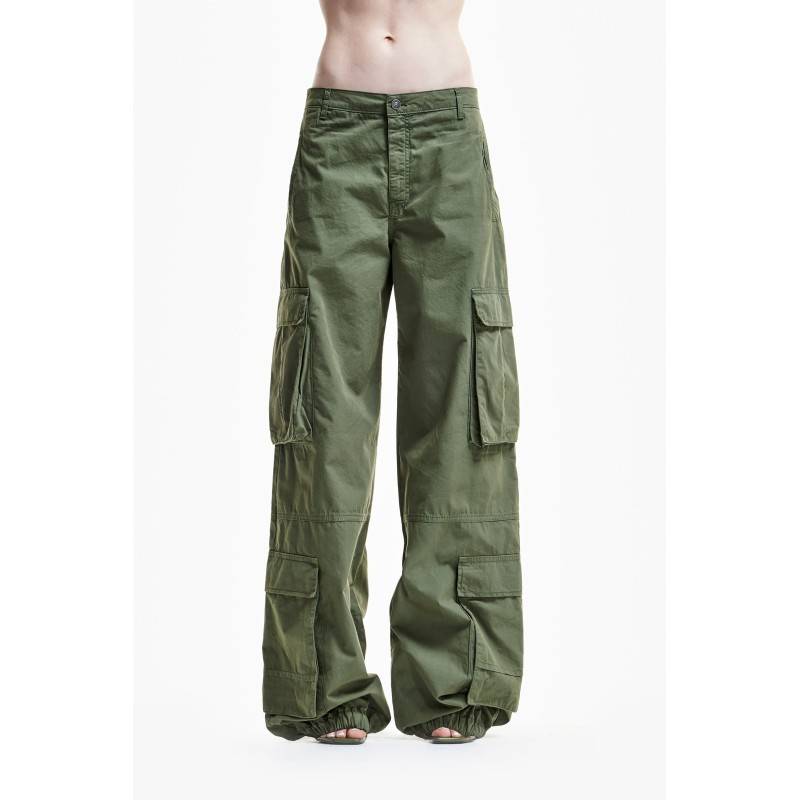 Roberto Fanella aniye by pantalone cargo pop Spedizione Gratuita