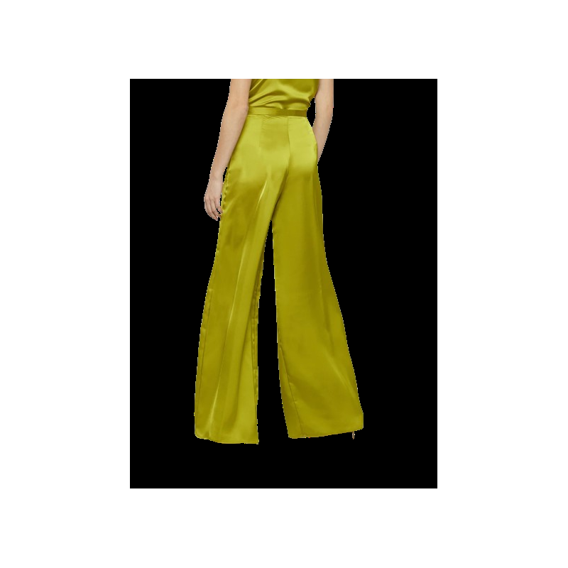 Roberto Fanella Simona Corsellini pantalone Italia