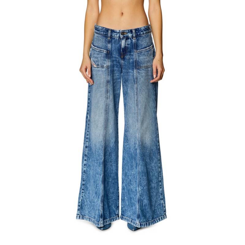 Roberto Fanella diesel jeans d-akii Shopping Online
