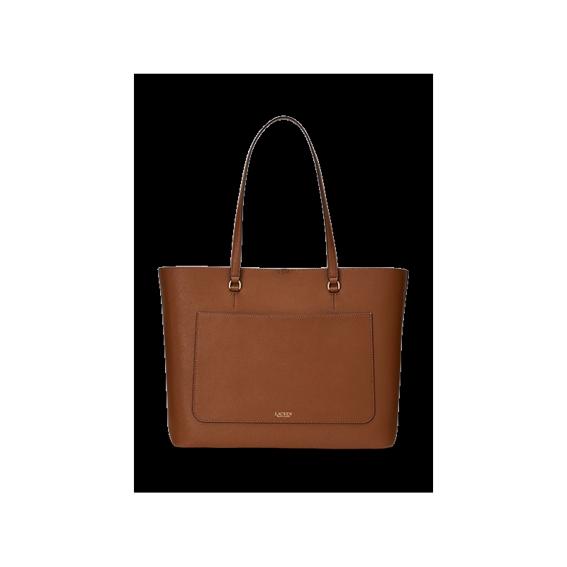 Roberto Fanella Lauren Ralph Lauren borsa Karly tote large Affare Del Giorno