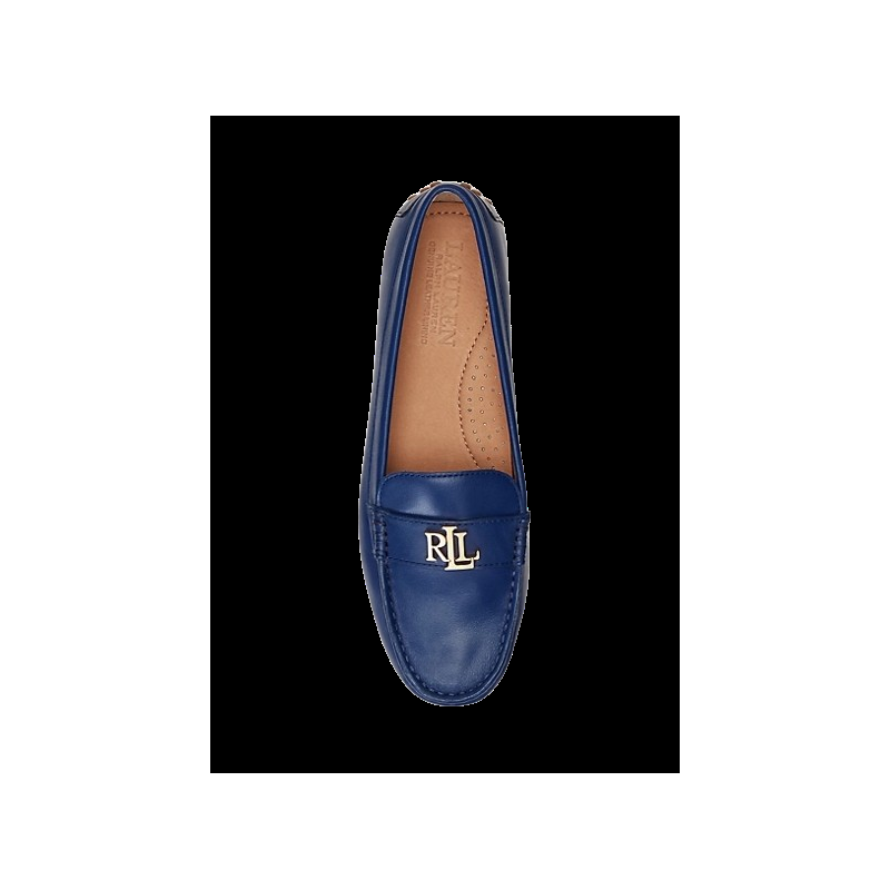 Roberto Fanella Lauren Ralph Lauren mocassino Vendita Economica