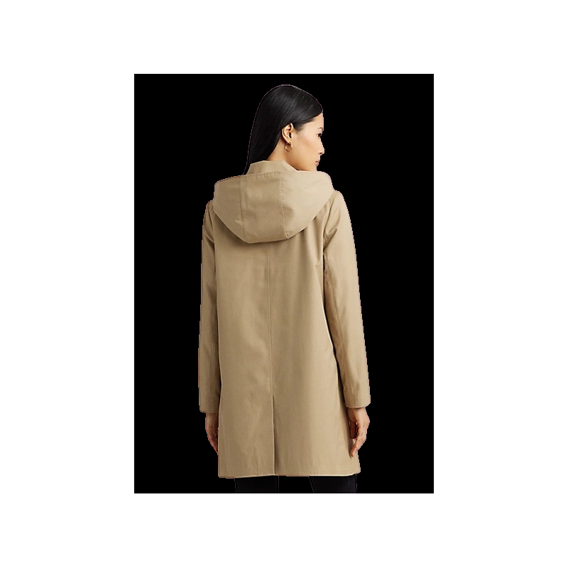 Roberto Fanella Lauren Ralph Lauren trench sb rn ctst l-lined coat Convenienza