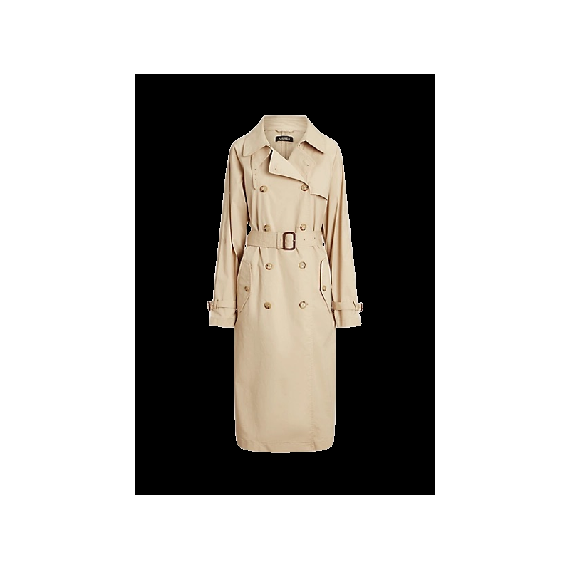 Roberto Fanella Lauren Ralph Lauren trench db blt rn c-lined Novità
