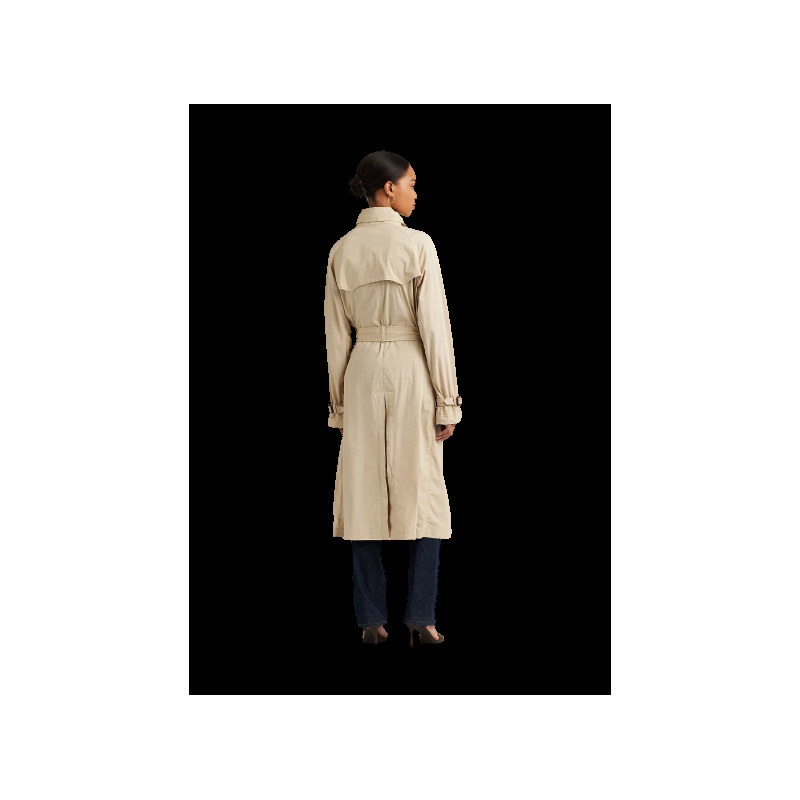 Roberto Fanella Lauren Ralph Lauren trench db blt rn c-lined Novità