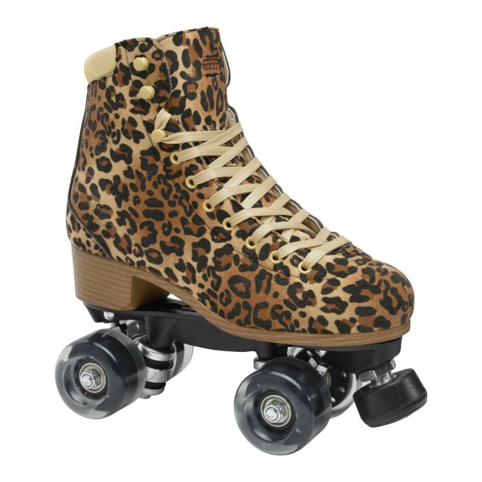 Roces PIPER leopard