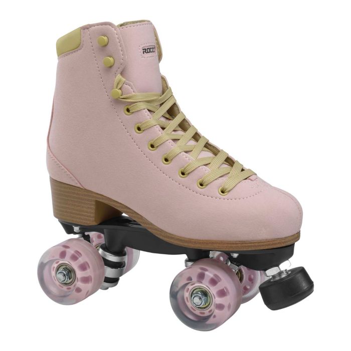 Roces PIPER blush pink