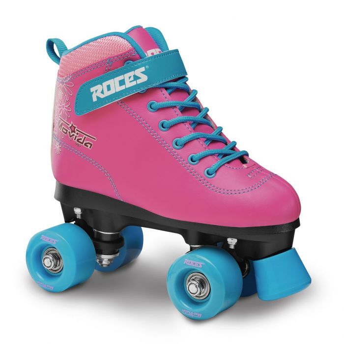 Roces MOVIDA ART violet-blue