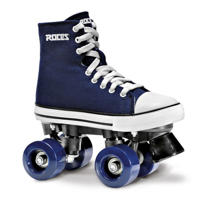 Roces CHUCK CLASSIC ROLLER blue-white