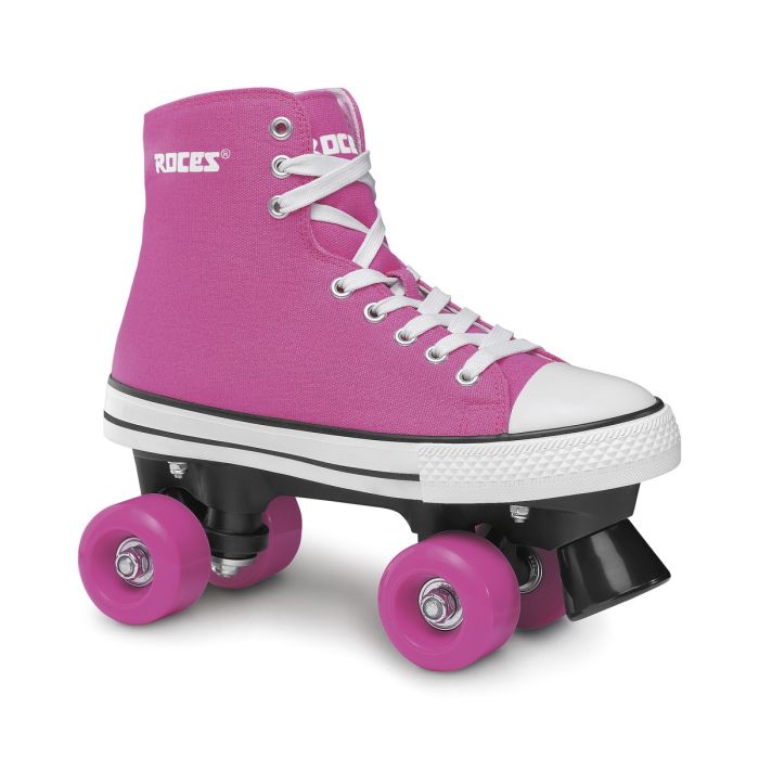 Roces CHUCK CLASSIC ROLLER deep pink