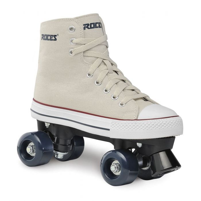 Roces CHUCK CLASSIC ROLLER cream