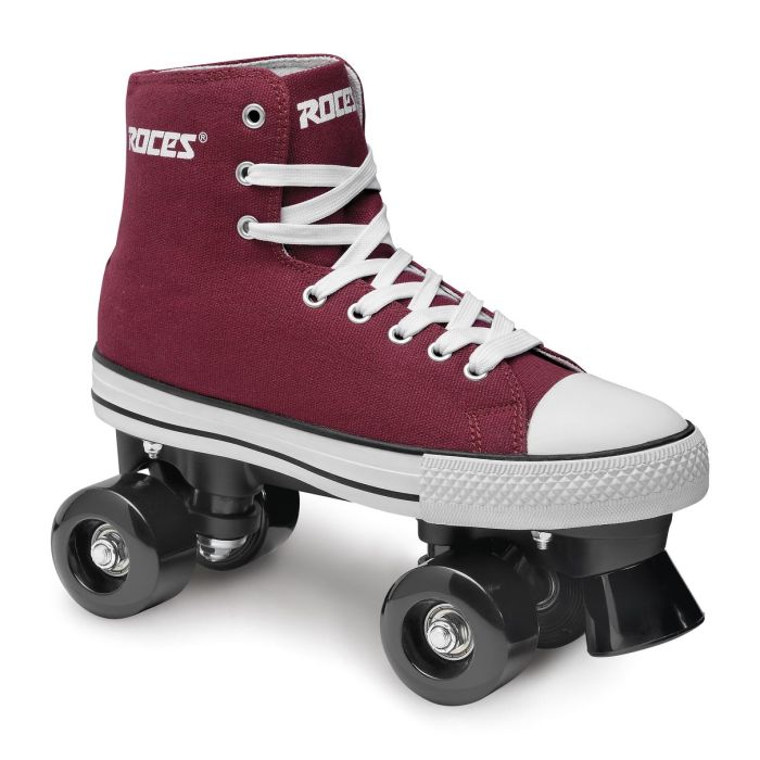 Roces CHUCK CLASSIC ROLLER bordeaux