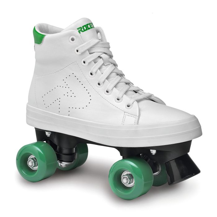 Roces ACE white-green