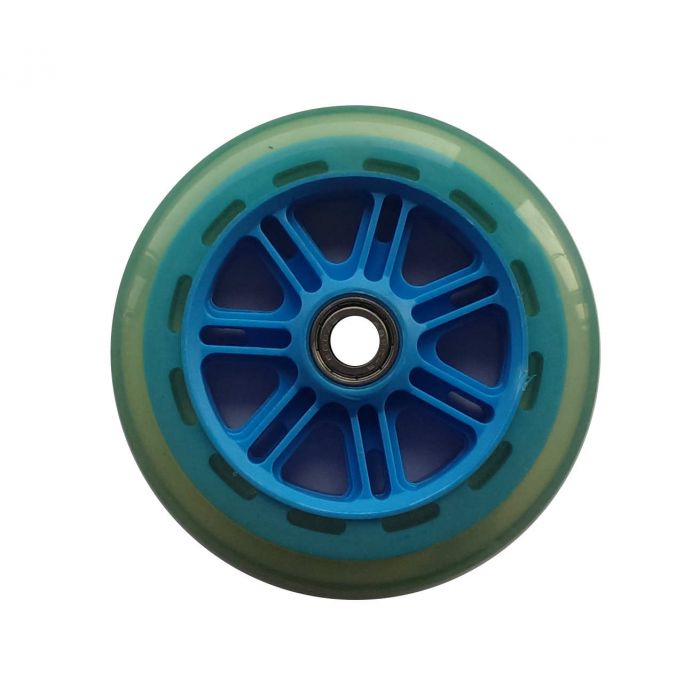 Roces Ruota-mod. Ruota MONOPATTINO 125MM