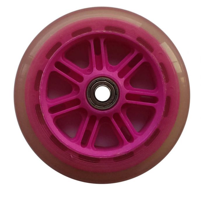 Roces Ruota-mod. Ruota MONOPATTINO 125MM