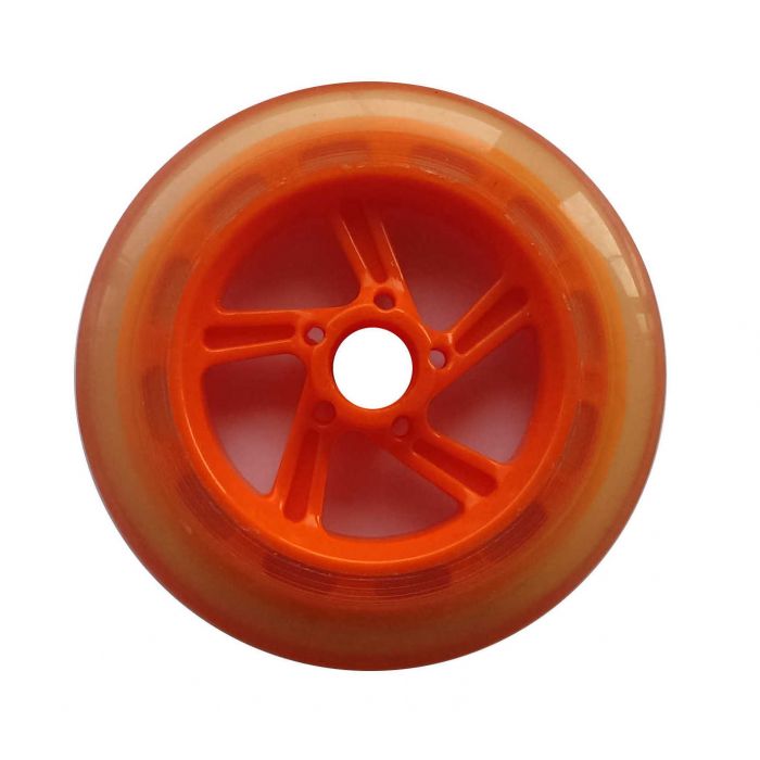 Roces Ruota-mod. Ruota MONOPATTINO 150MM