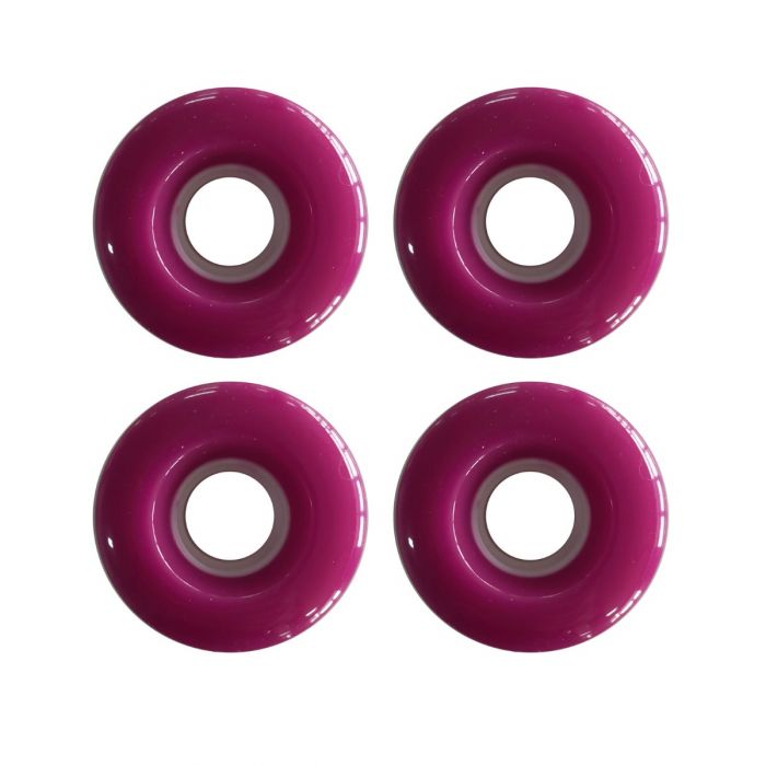 Roces Kit-mod. Ruote 54x32mm/82A (4 ruote)