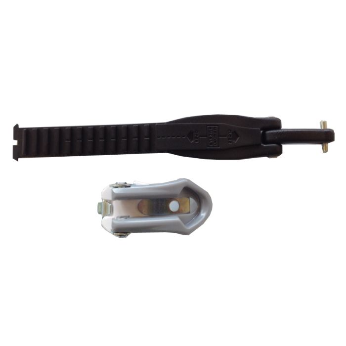 Roces KIT compl. WEENY (fascia + leva MICRO)