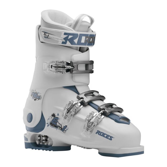 Roces IDEA FREE 22.5-25.5 white-teal