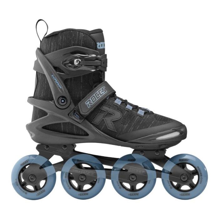 Roces WARP THREAD TIF BLACK-AIRBLUE