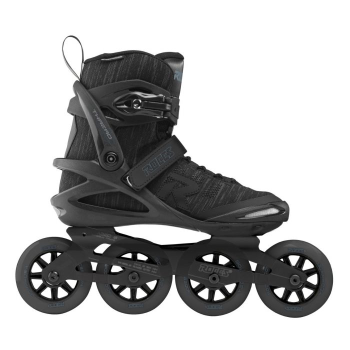 Roces THREAD black