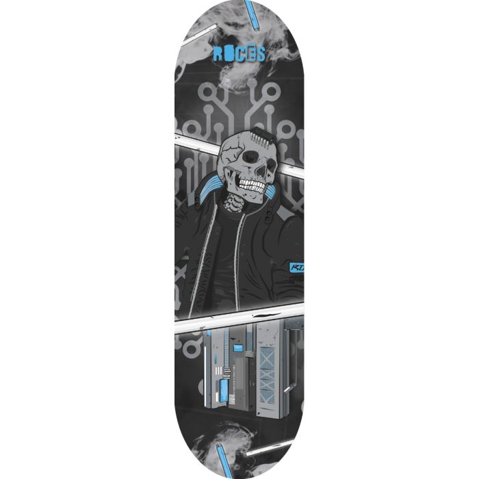 Roces SKB CYBERSKULL