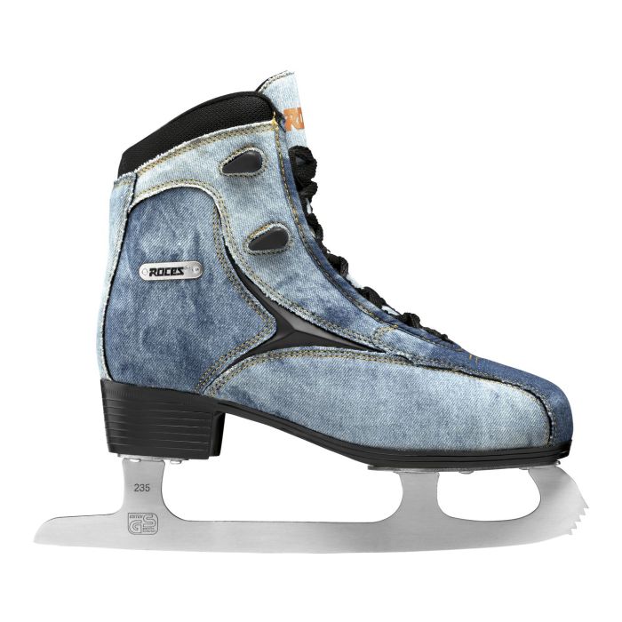 Roces DENIM blue