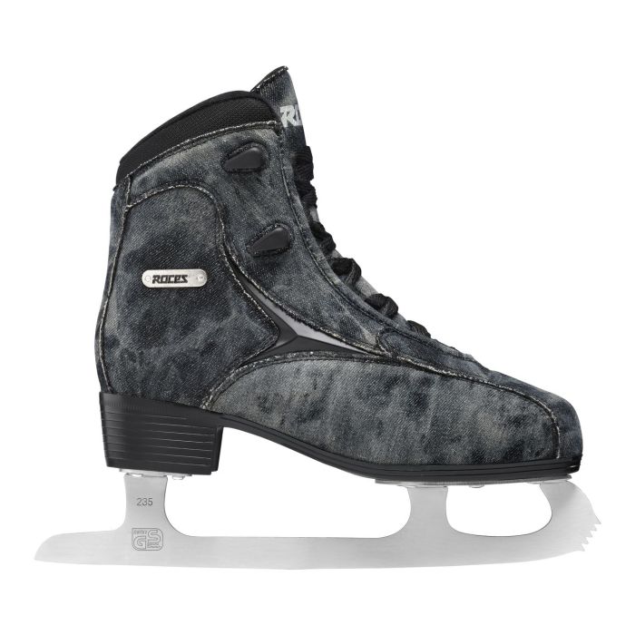 Roces DENIM black