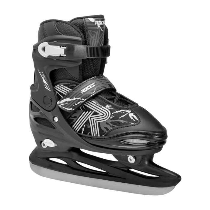 Roces JOKEY ICE 3.0 BOY black-white