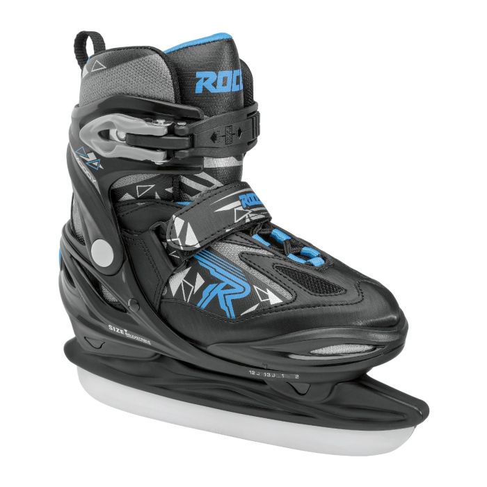 Roces MOODY ICE 3.0 BOY black-astro blue