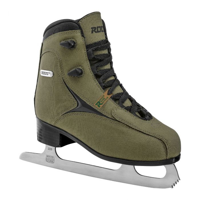 Roces RFG 1 RECYCLE olive green