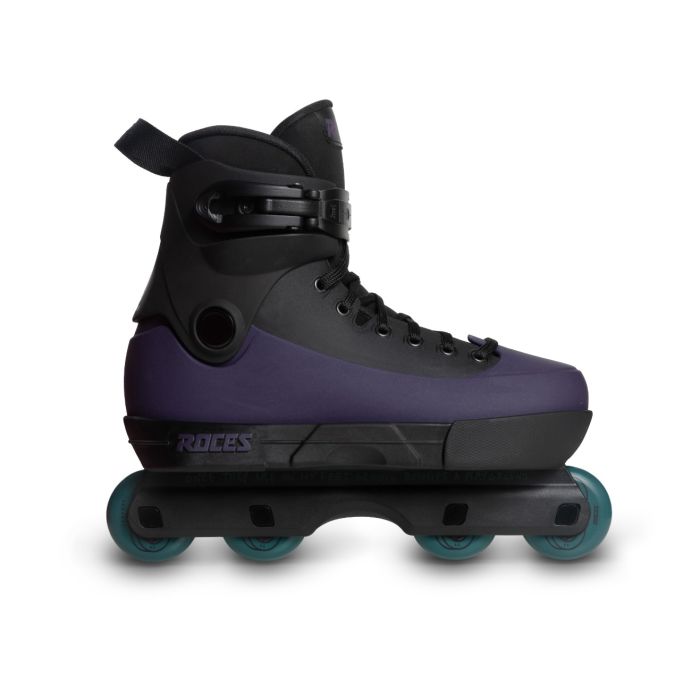 Roces FIFTH ELEMENT DEEP PURPLE
