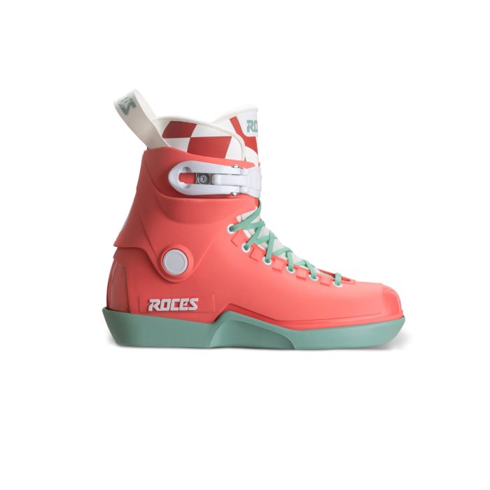 Roces M12 LO SAVOSIN HEAT BOOT ONLY