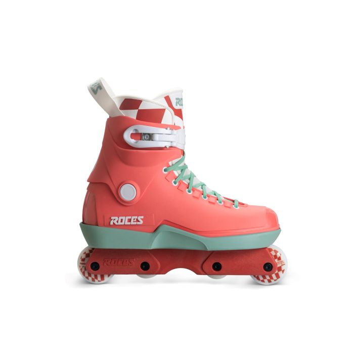 Roces M12 LO SAVOSIN HEAT