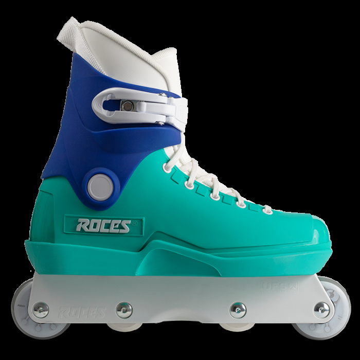Roces M12 UFS TEAL