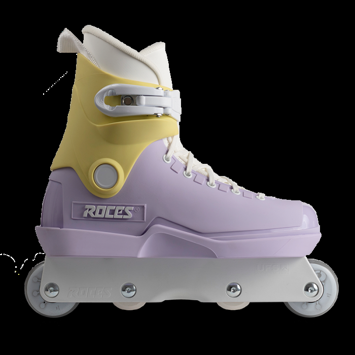Roces M12 UFS LILAC