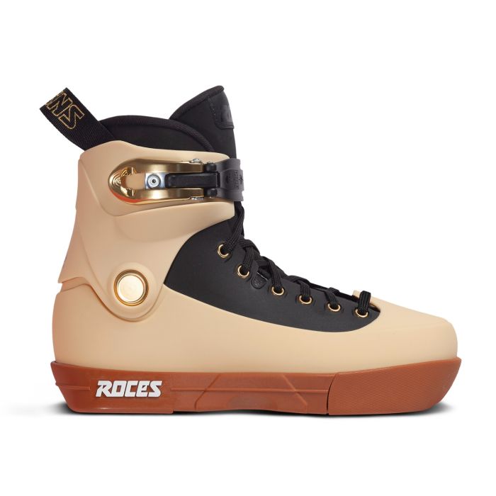 Roces FIFTH ELEMENT SAULE BOOT ONLY