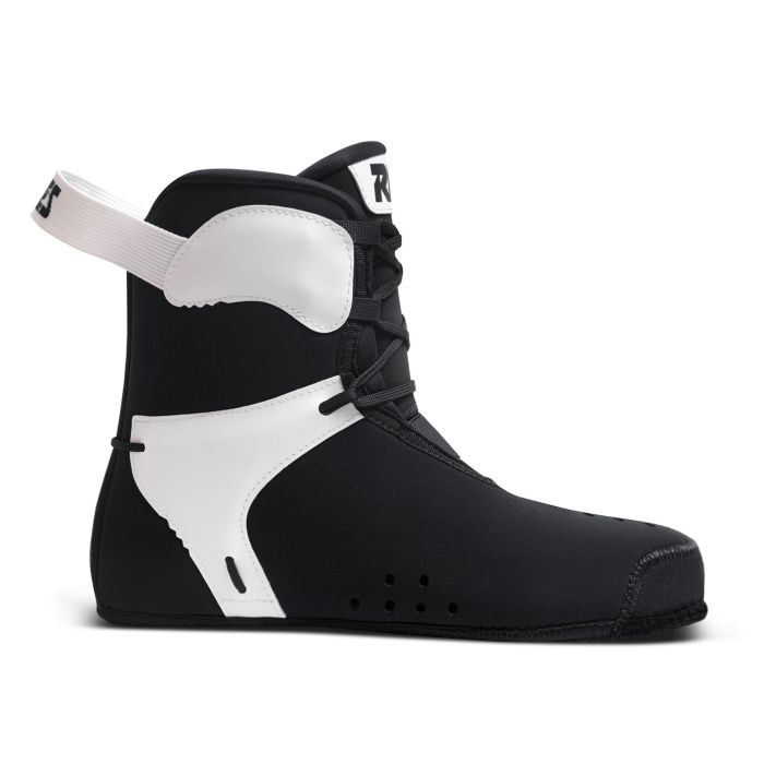 Roces RL2 black white