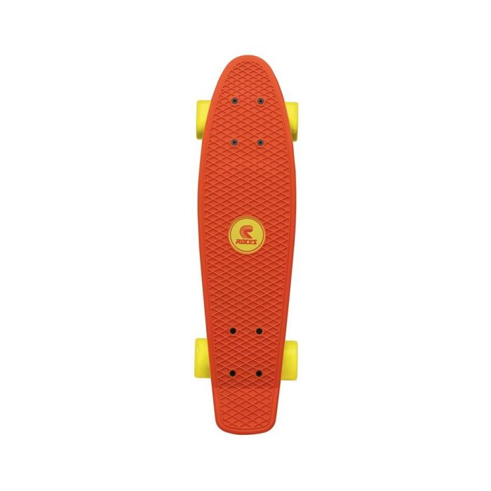 Roces MINICRUISER 1 red/yellow
