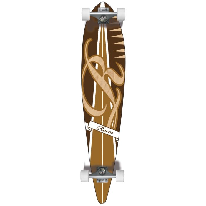 Roces LONGBOARD R1