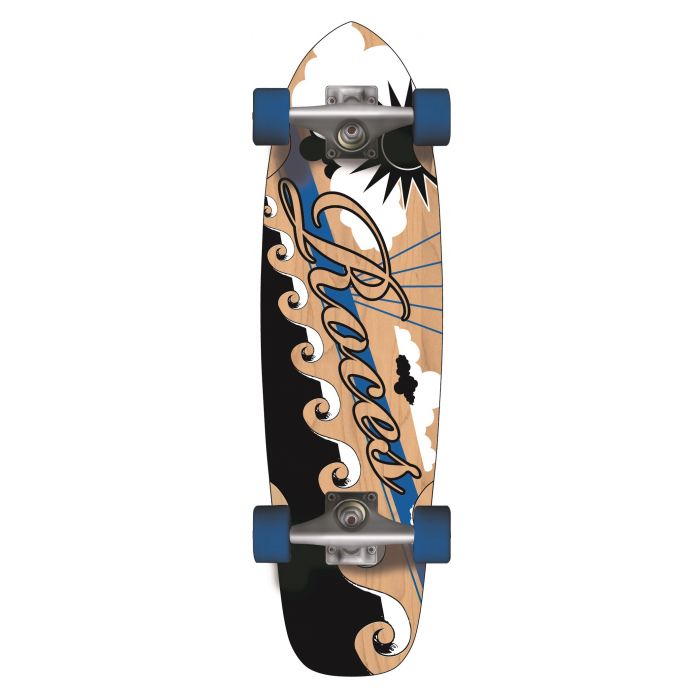Roces CRUISER W