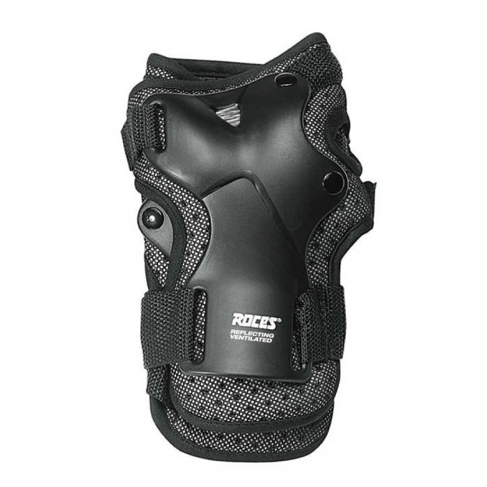 Roces Polsiera-mod. Polsiera Ventilata Nera