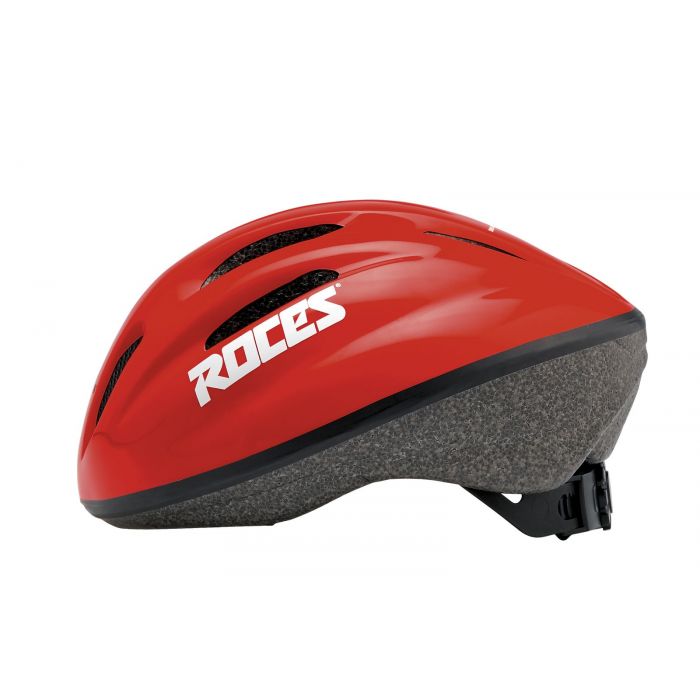 Roces FITNESS KID HELMET red