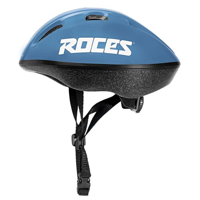 Roces FITNESS KID HELMET light blue