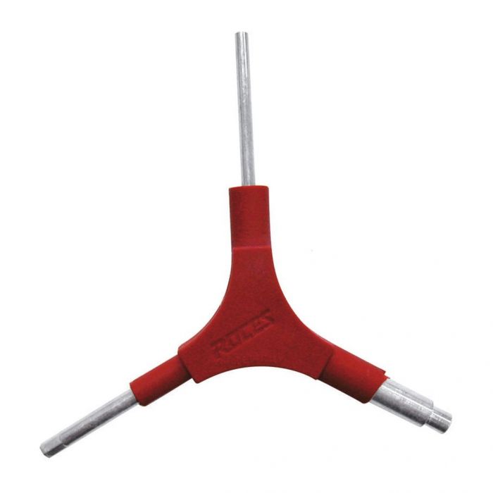 Roces Utensile-mod. THREE WAY