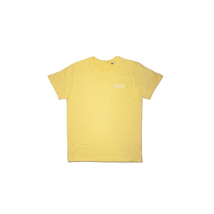 Roces T-SHIRT CITRUS