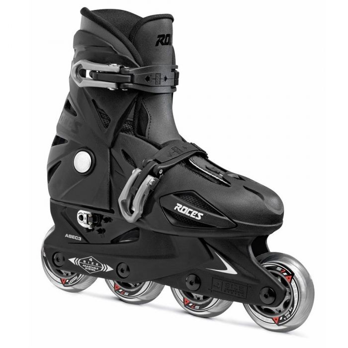 Roces ORLANDO III Black