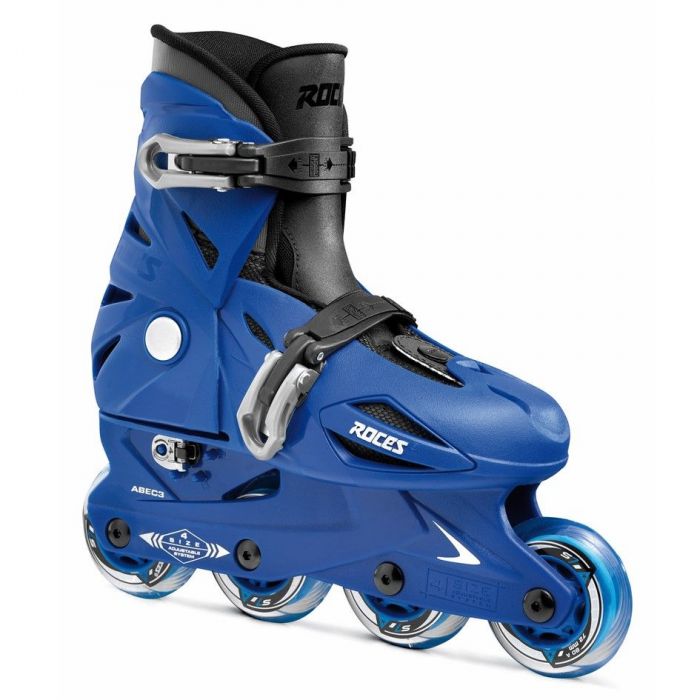 Roces ORLANDO III Blue