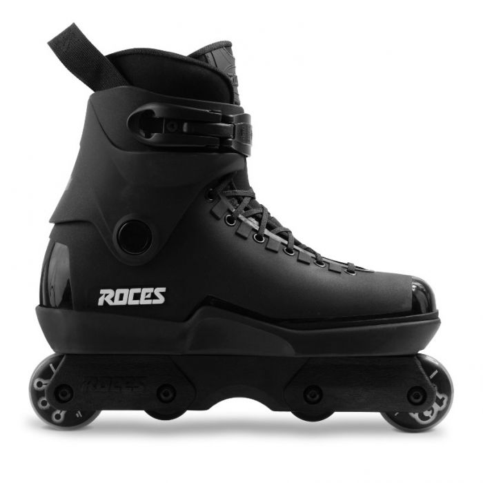 Roces M12 LO TEAM buio