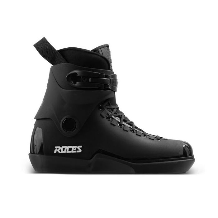 Roces M12 LO TEAM BOOT buio