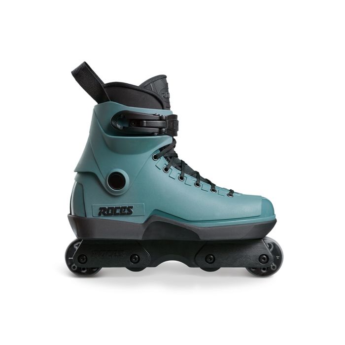 Roces M12 LO tides